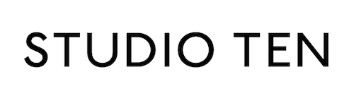 Studio Ten Logo resized